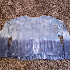 American eagle sweater